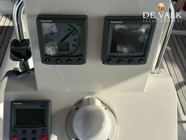 Beneteau Oceanis 34