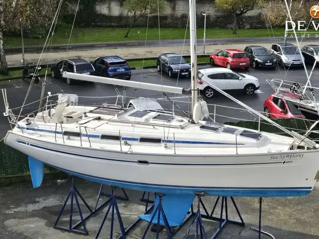 Bavaria 34