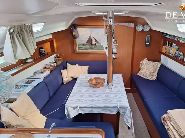 Beneteau Oceanis 34