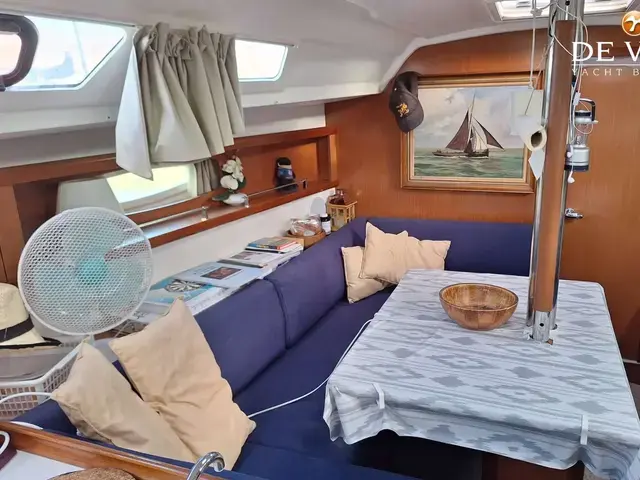 Beneteau Oceanis 34