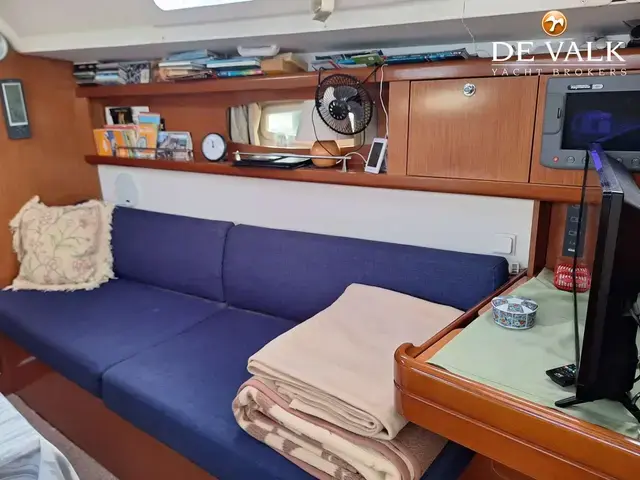 Beneteau Oceanis 34