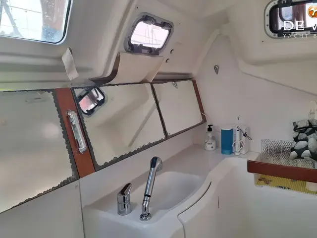 Beneteau Oceanis 34