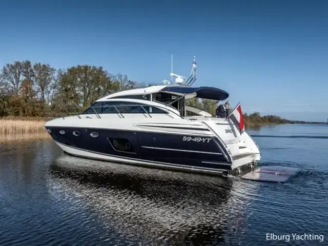 Princess V52