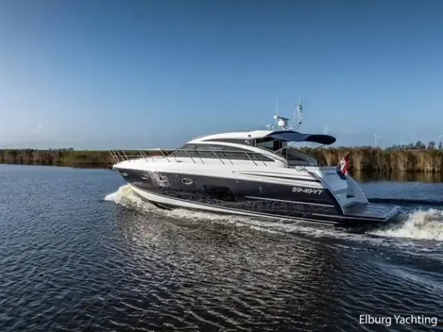 Princess V52