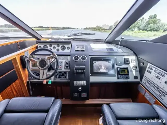 Fairline 70