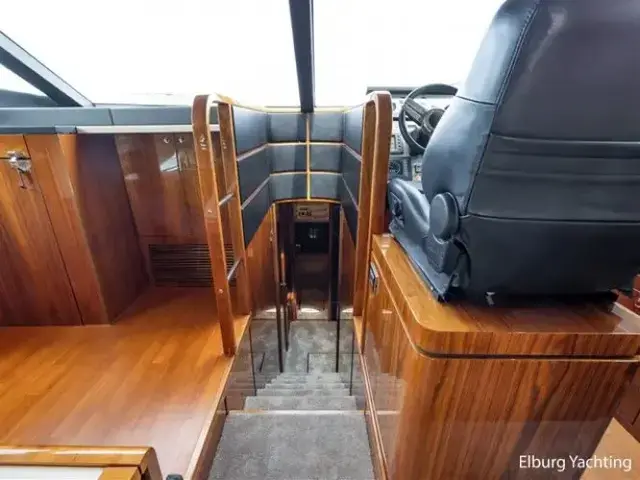 Fairline 70