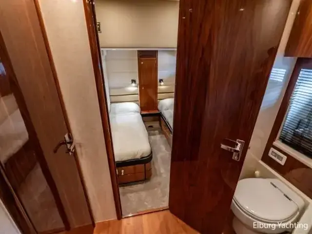 Fairline 70