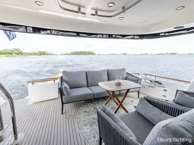 Fairline 70