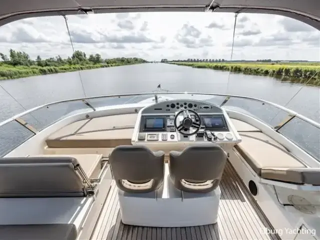 Fairline 70