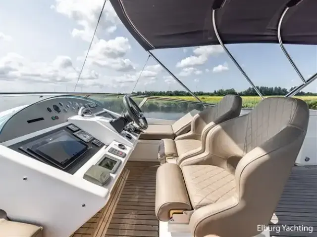 Fairline 70