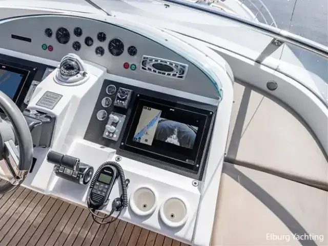 Fairline 70