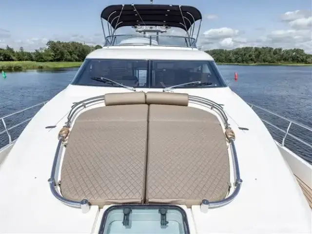 Fairline 70