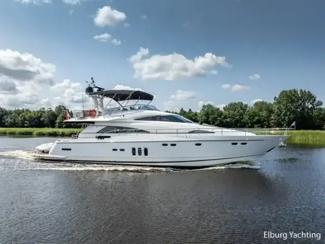 Fairline 70