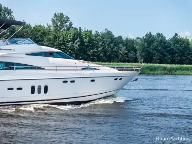 Fairline 70