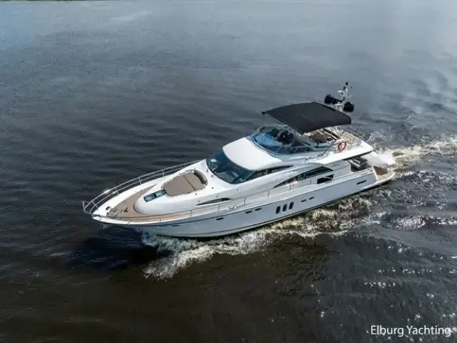 Fairline 70