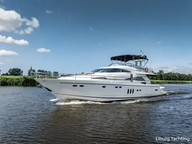 Fairline 70