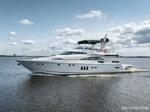 Fairline 70