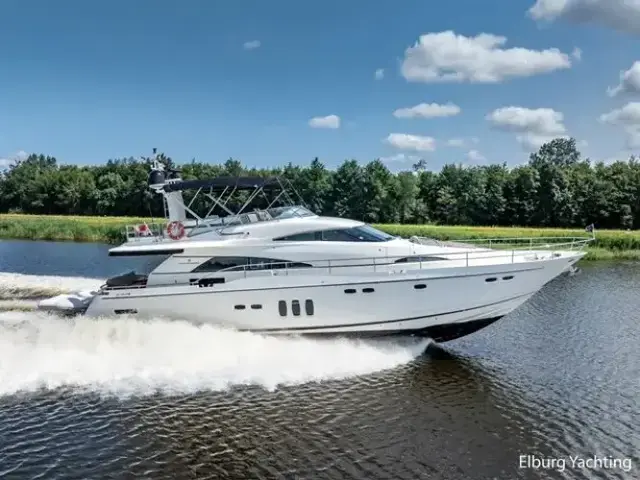 Fairline 70