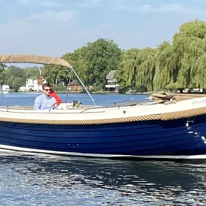 2019 Interboat 820