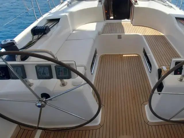 Hanse 461