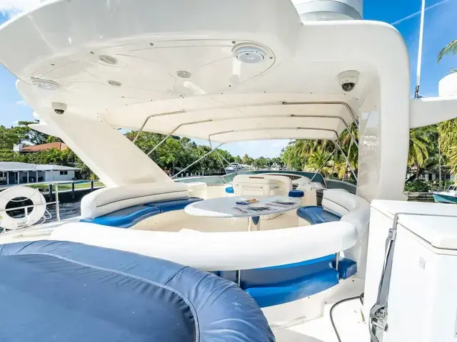 Azimut 80