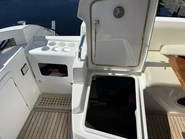 Azimut 53 Flybridge