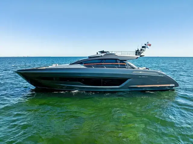 Riva Ribelle for sale in United States of America for $2,725,000