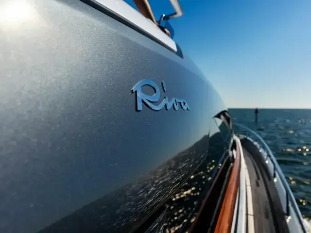 Riva Ribelle