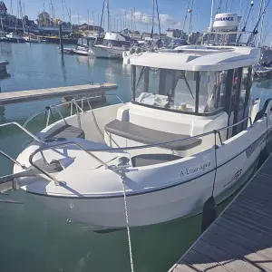 2019 Beneteau Barracuda 7