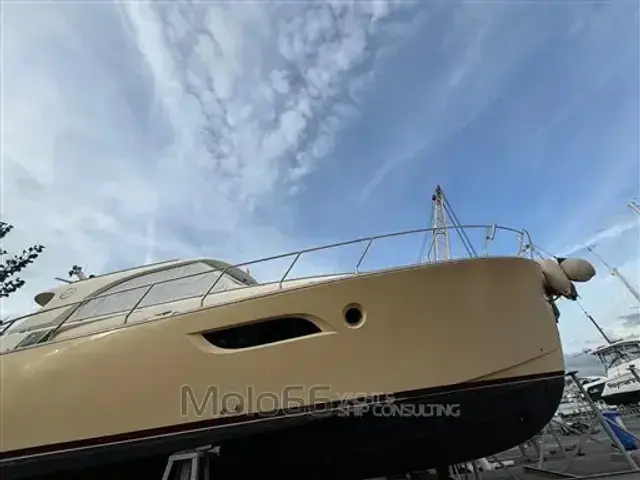 Mochi Craft Dolphin 44