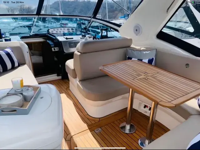 Sealine S34