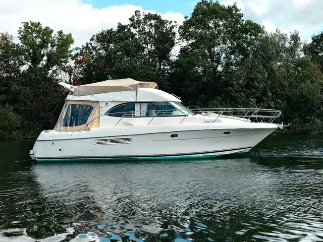 Jeanneau 36 Prestige