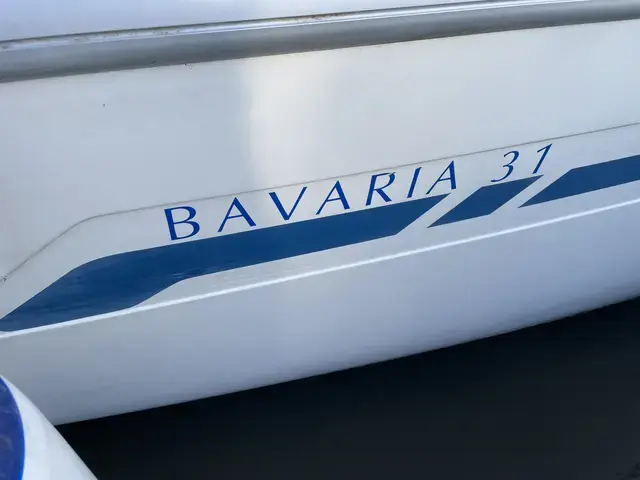 Bavaria 31