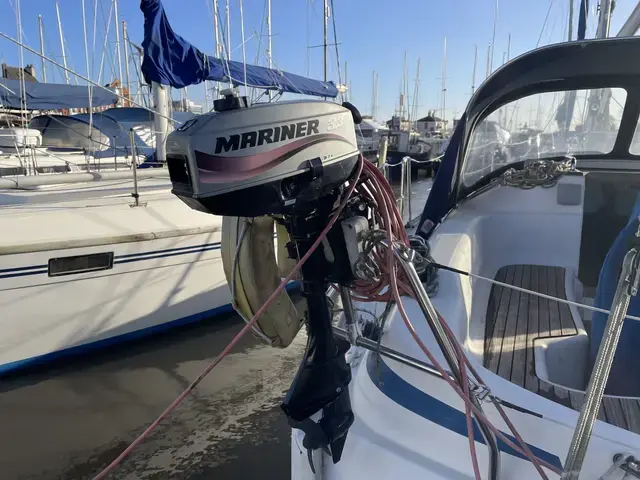 Bavaria 31