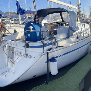 2000 Bavaria 31