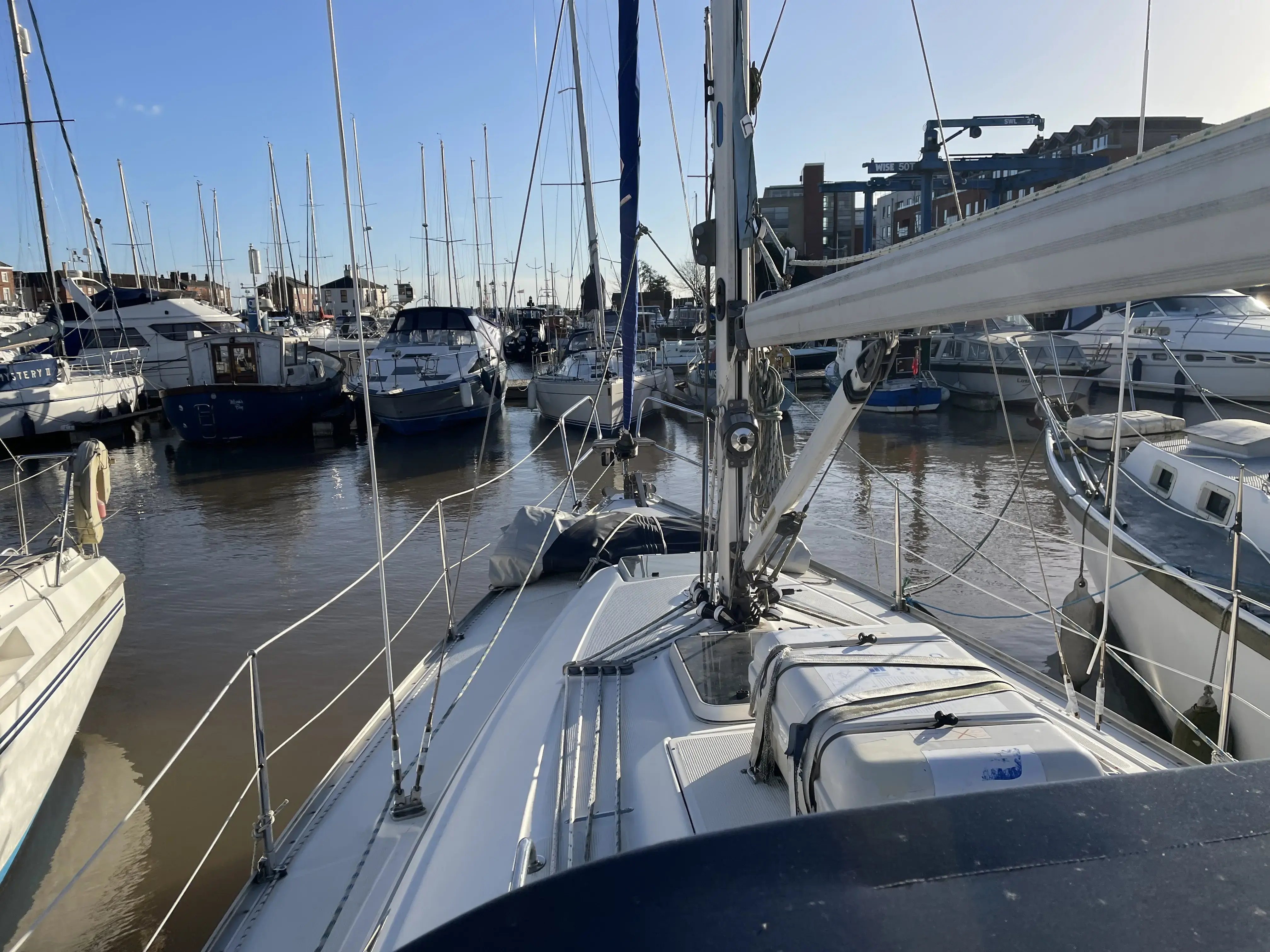 2000 Bavaria 31