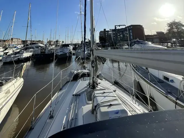 Bavaria 31