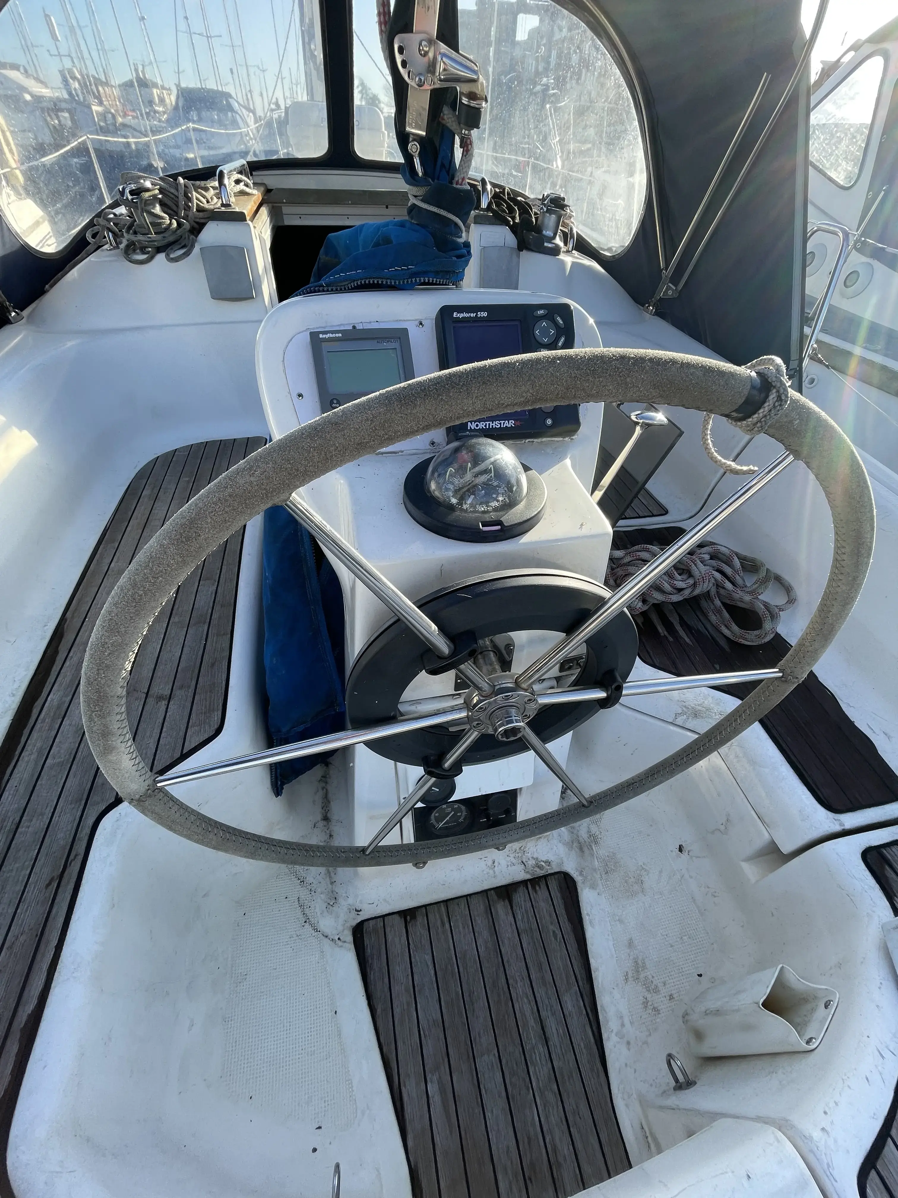 2000 Bavaria 31