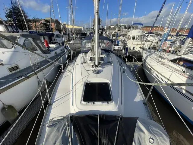 Bavaria 31