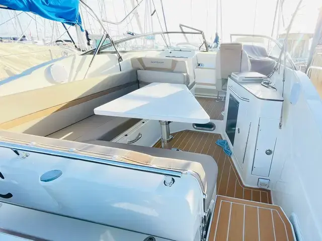 Quicksilver 805 SUNDECK