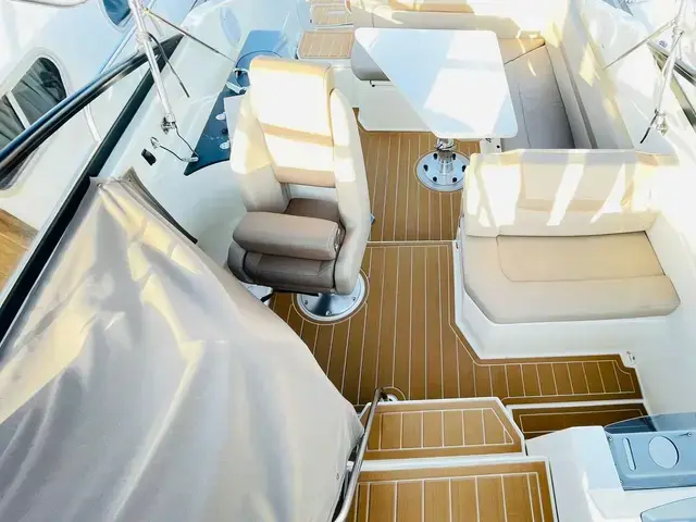 Quicksilver 805 SUNDECK