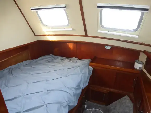 Colvic Trawler Yacht 38