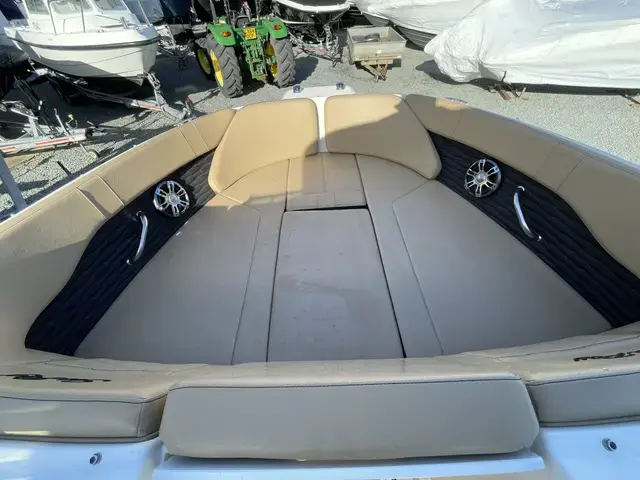 Sea Ray 230 SPXE