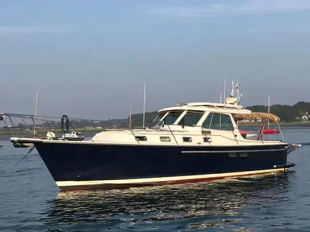 Island Packet Craft Express 360 Cruiser