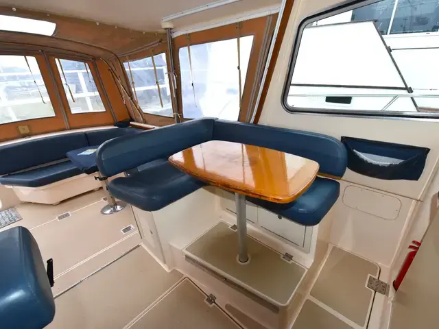 Island Packet Craft Express 360 Cruiser