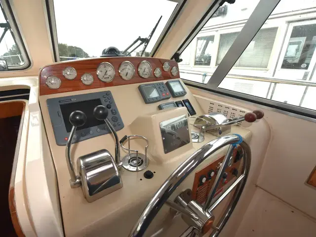 Island Packet Craft Express 360 Cruiser