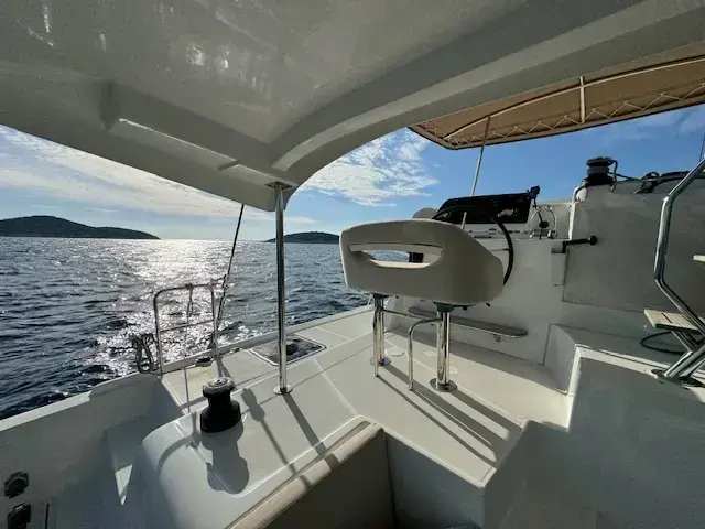 Lagoon 42 - Owner Version