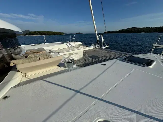 Lagoon 42 - Owner Version