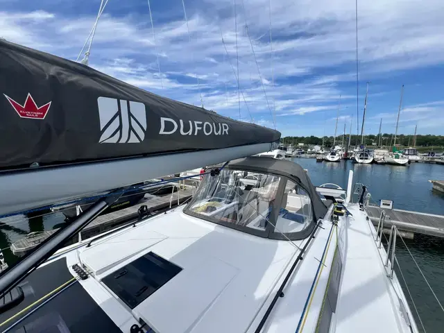 Dufour 44