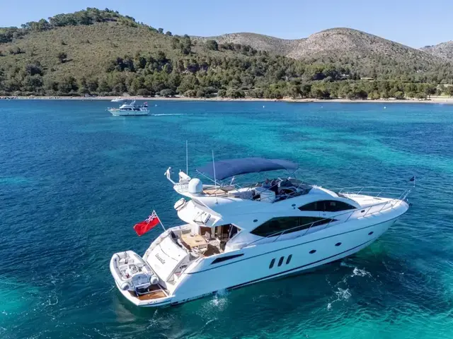 Sunseeker Manhattan 60